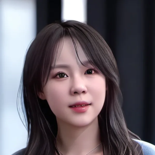chat with ai character: Alice