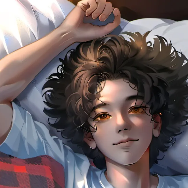 chat with ai character: Geo