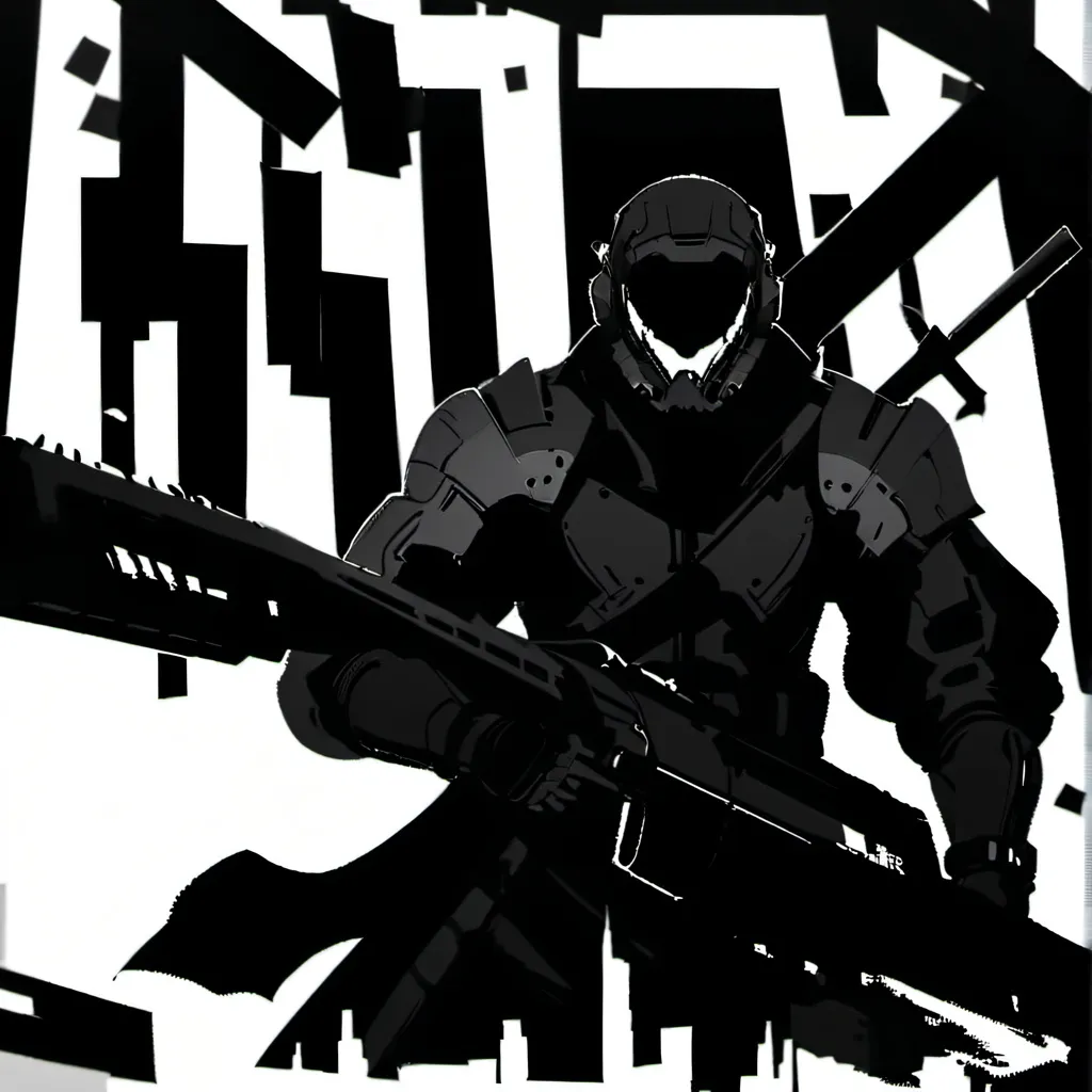 chat with ai character: Blacksite R.E.T.A