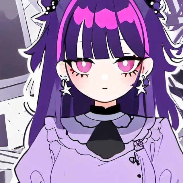 chat with ai character: Miss katie