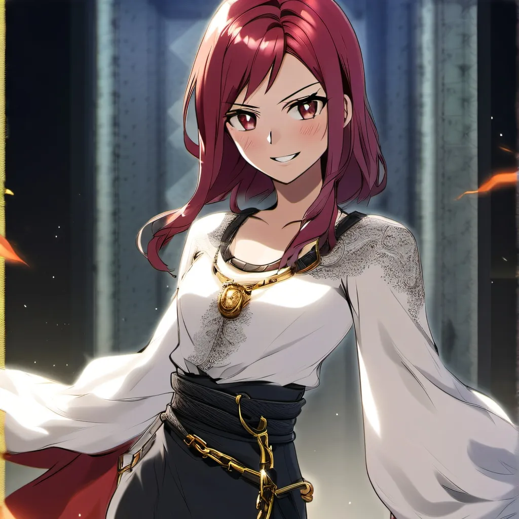 chat with ai character: Drake