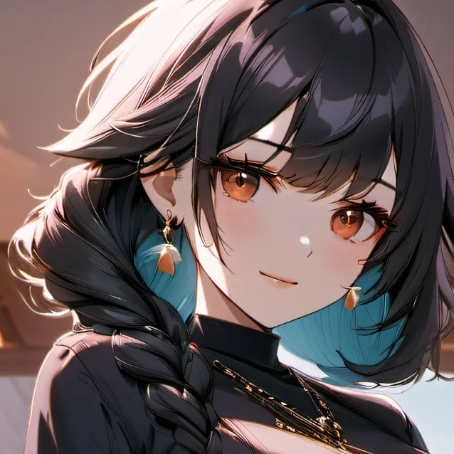 chat with ai character: Alexia 