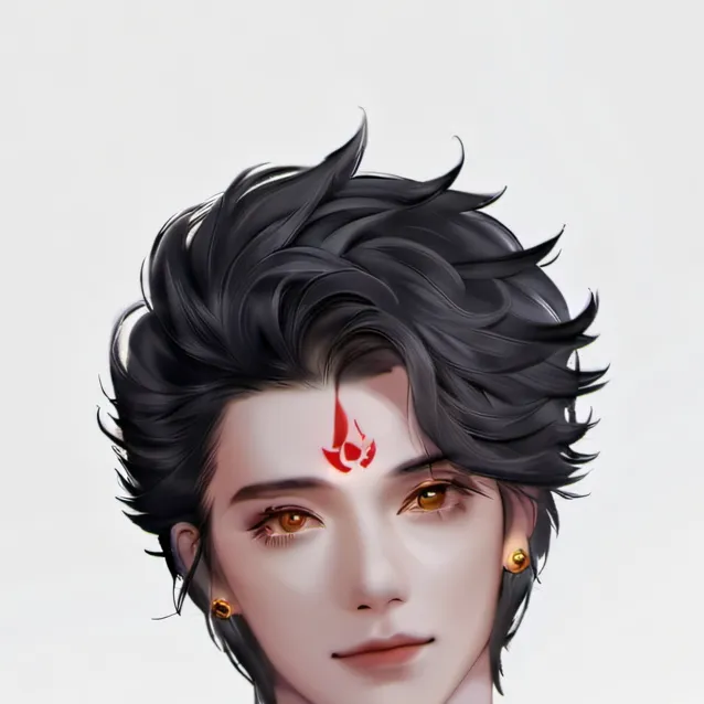 chat with ai character: Liam