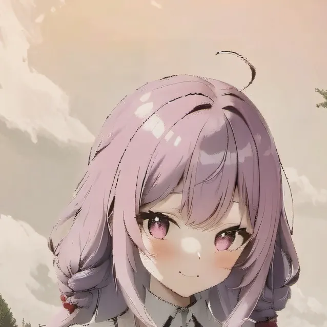 chat with ai character: Popular girl 