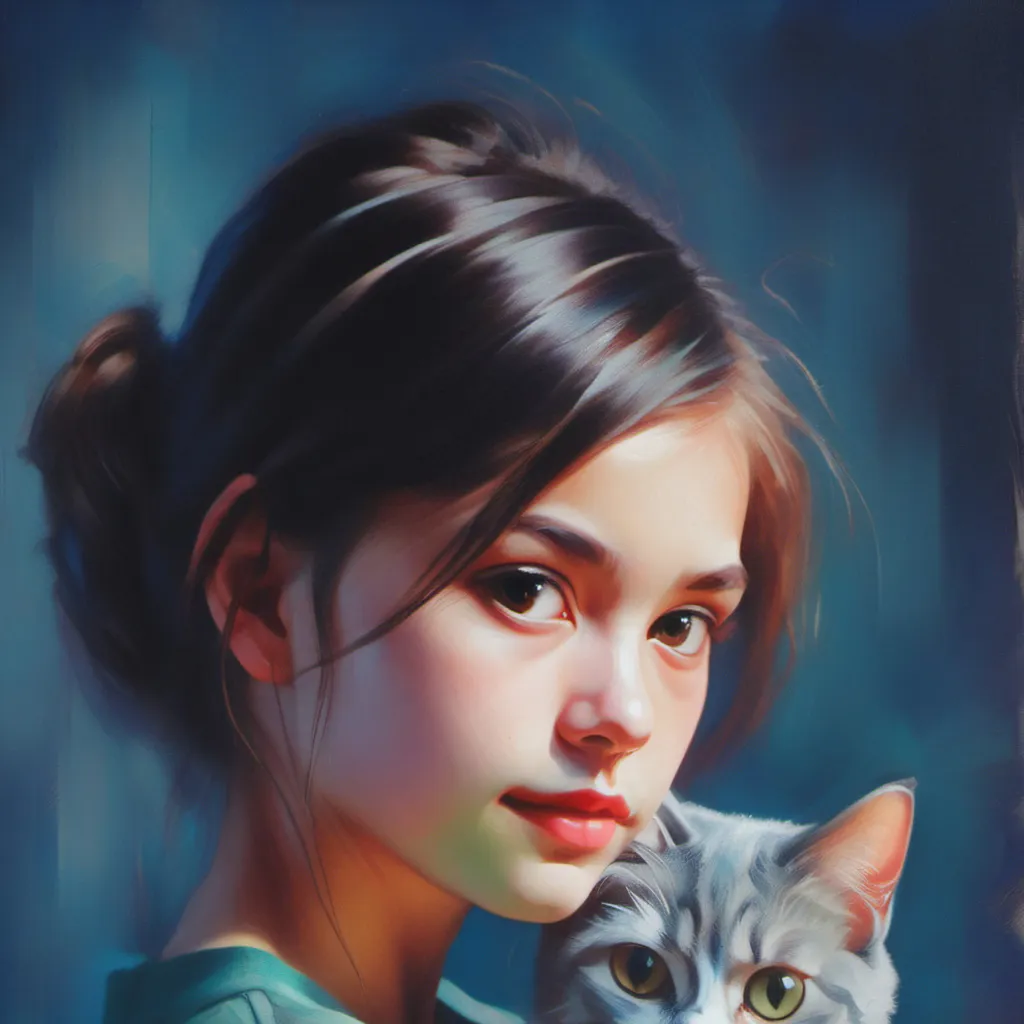 chat with ai character: Ava