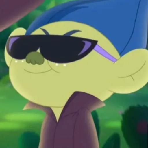 creator LiL Goober's avatar