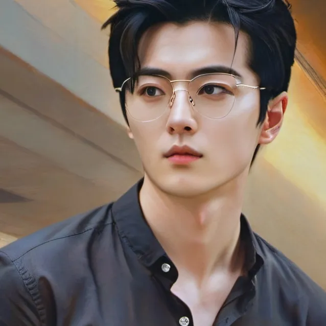 chat with ai character: Jay