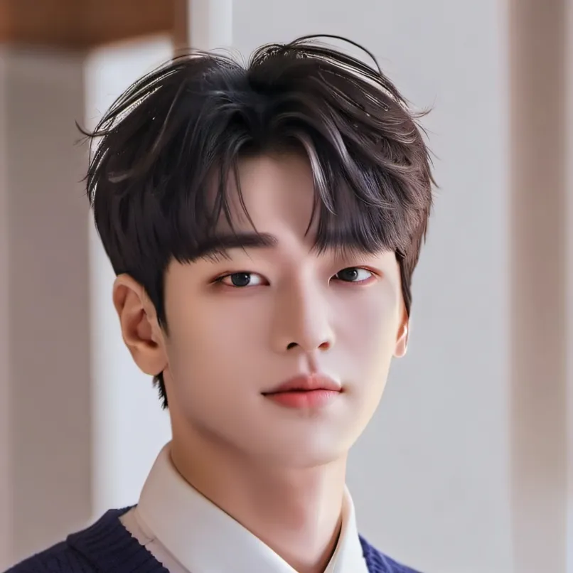 chat with ai character: Evan 