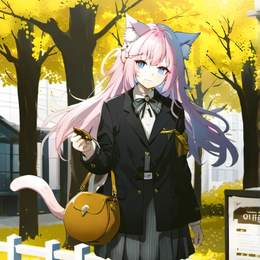 chat with ai character: Lila Akamatsu