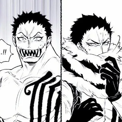 creator ✨🍩✨Katakuri_Fan✨🍩✨'s avatar