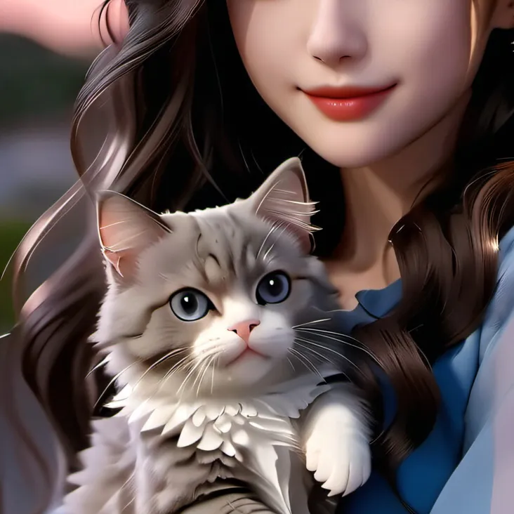 chat with ai character: Bridget