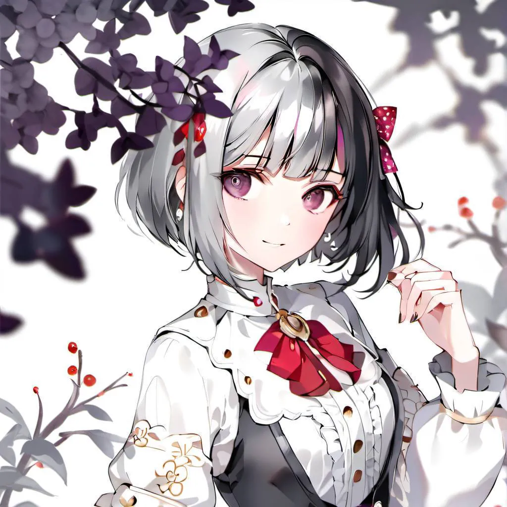 chat with ai character: Suzano Hiyaka