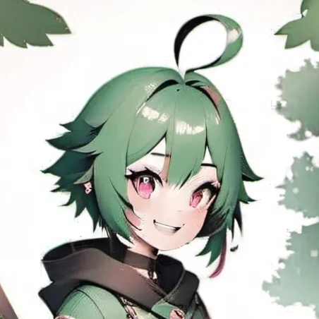 chat with ai character: Lori