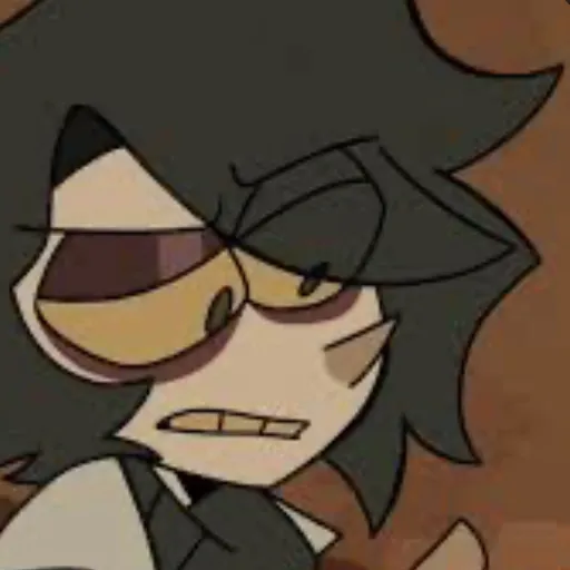 creator Lucifer_ducks's avatar