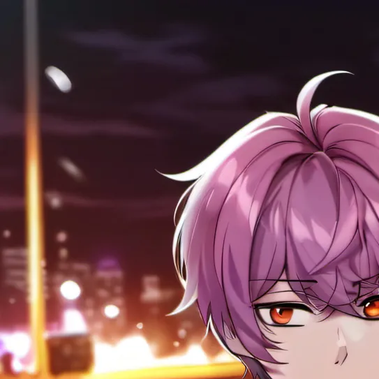 chat with ai character: Drew {TMF}