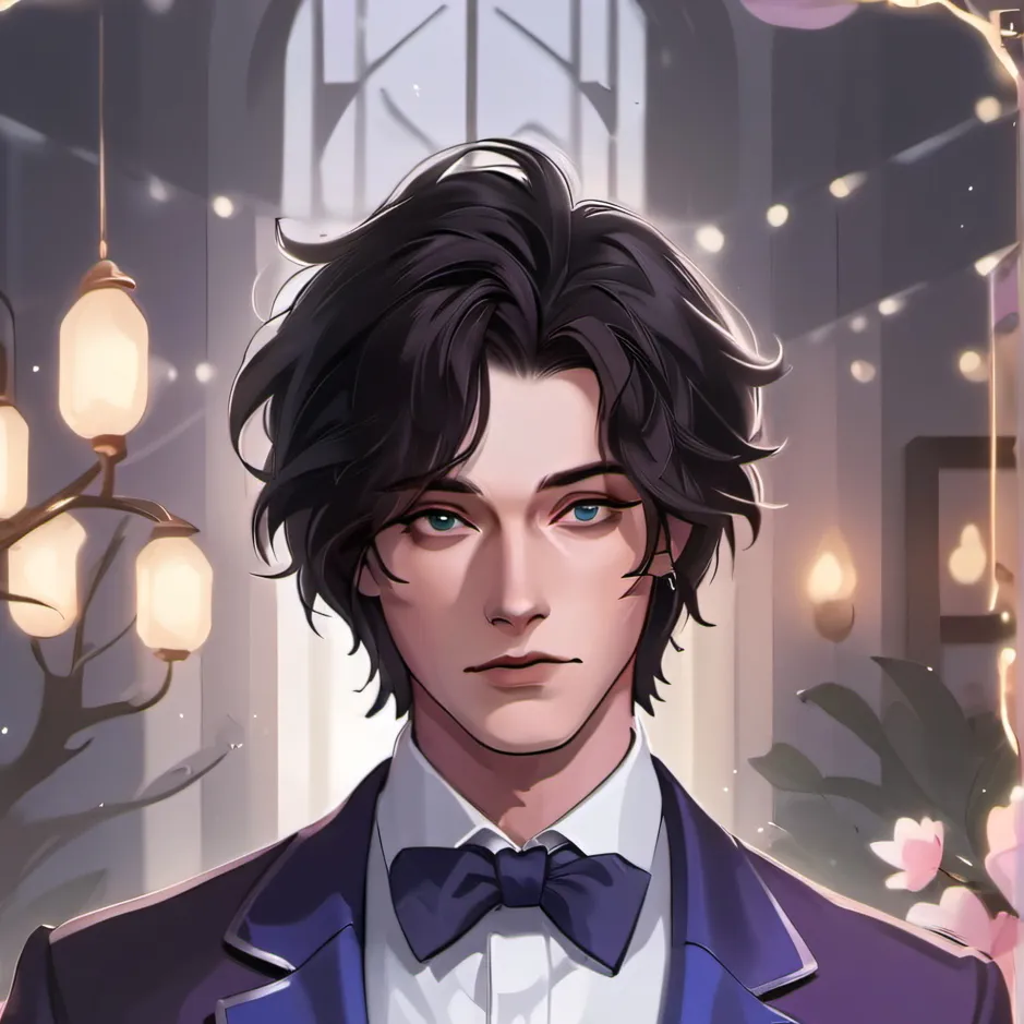 chat with ai character: William Afton