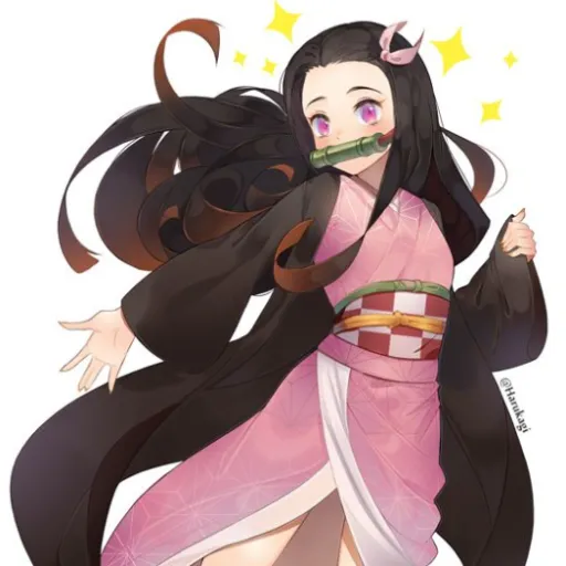 creator KNY NEZICUUU's avatar