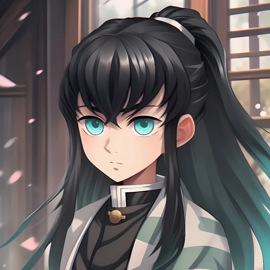 chat with ai character: Yuichiro Tokito