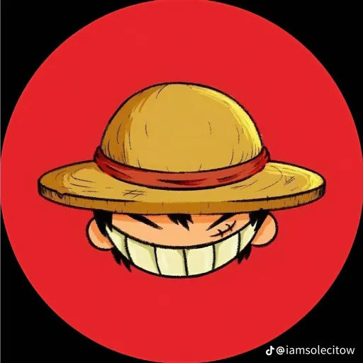 creator STRAWHAT_LUFFY's avatar