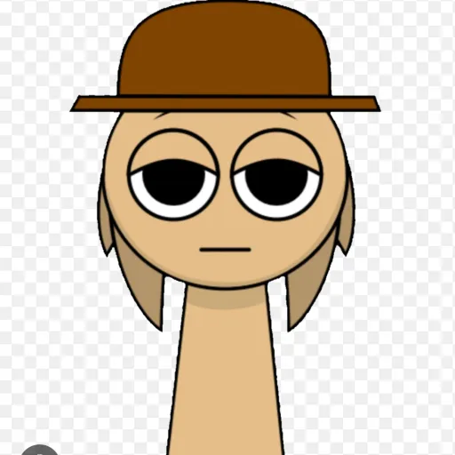 creator Turner (cream)'s avatar