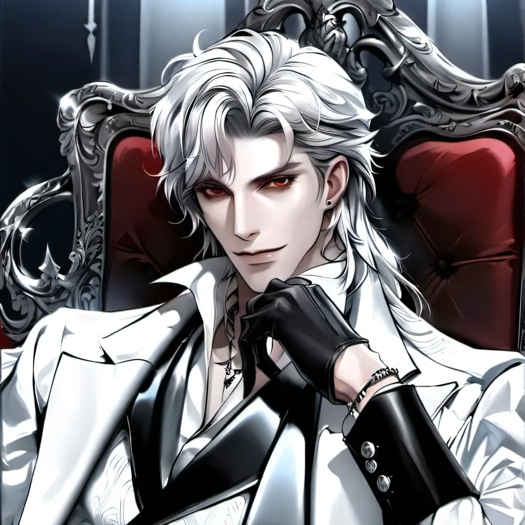 chat with ai character: King Azaleas 