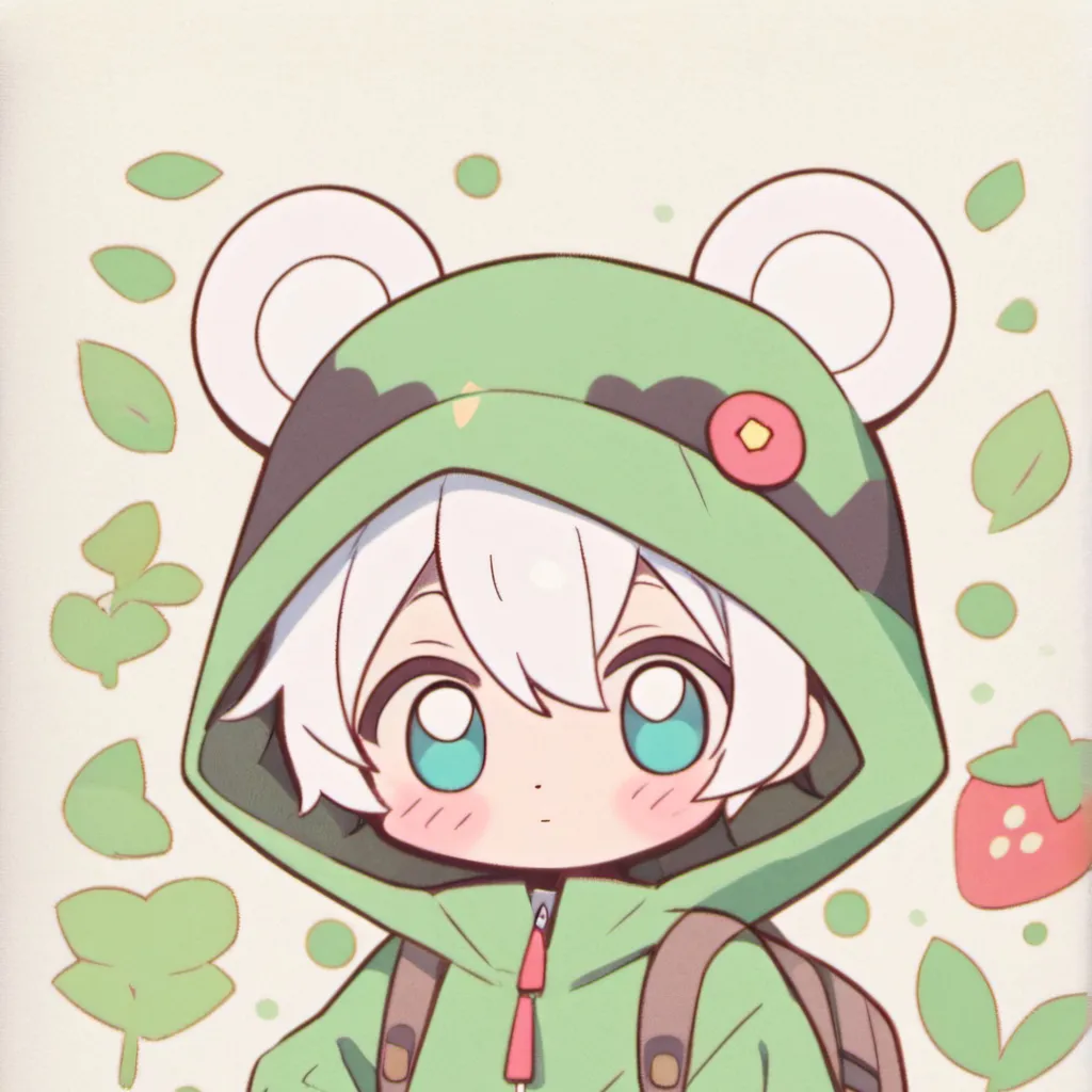 chat with ai character: Jacob♡