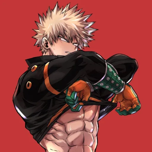 creator 🧡🖤KatsukiBakugo🧡🖤💥's avatar