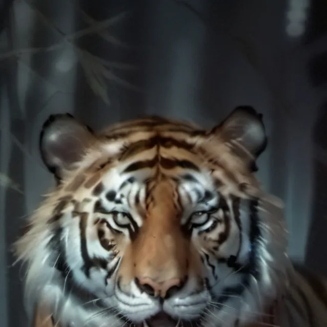 chat with ai character: Fang 2