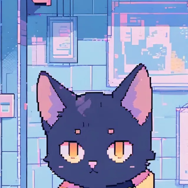 chat with ai character: °×Meko Choco×°