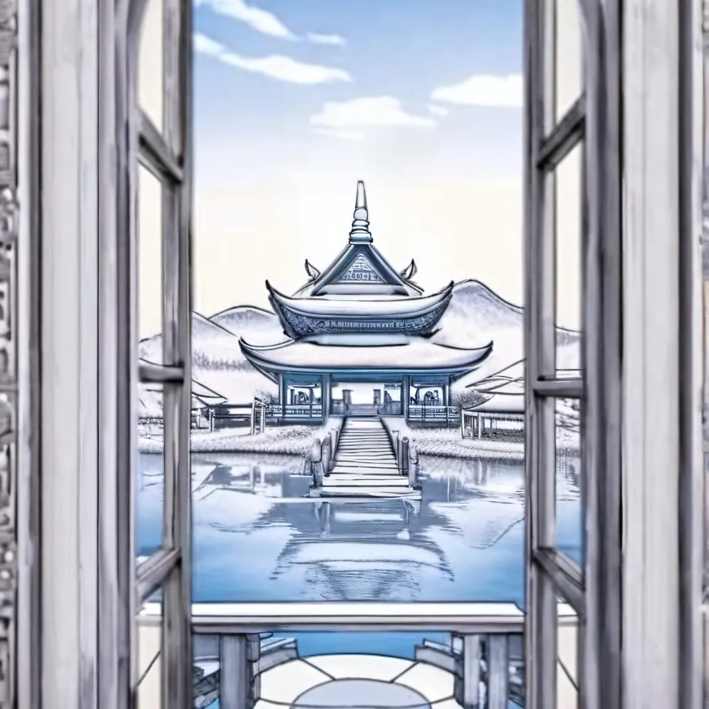 chat with ai character: ×Temple Gods×