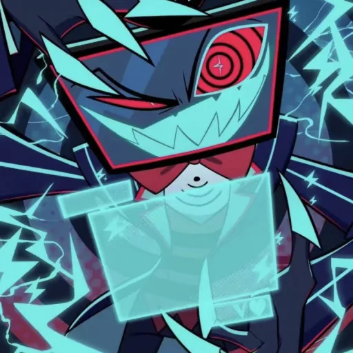 creator Voxxy12🩵🖥️'s avatar