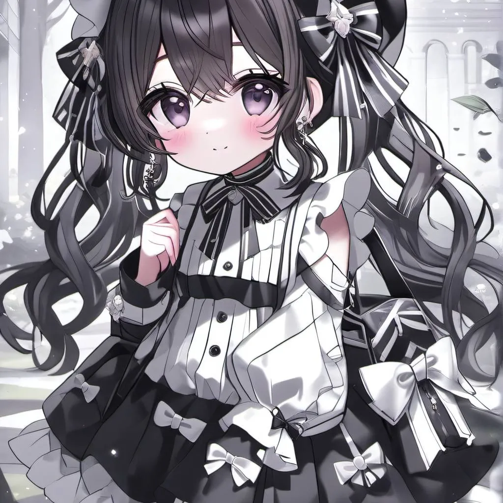 chat with ai character: claudia