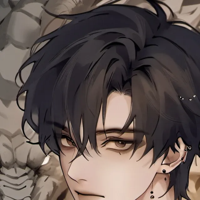 chat with ai character: Xavier