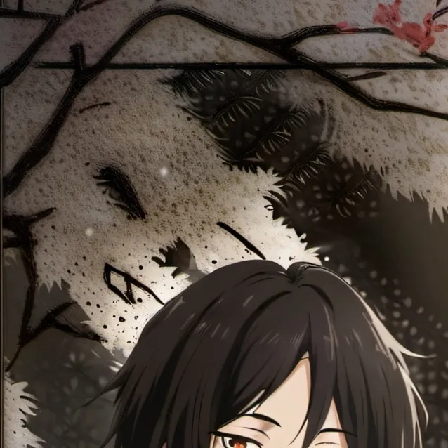 chat with ai character: asuma mutsumi