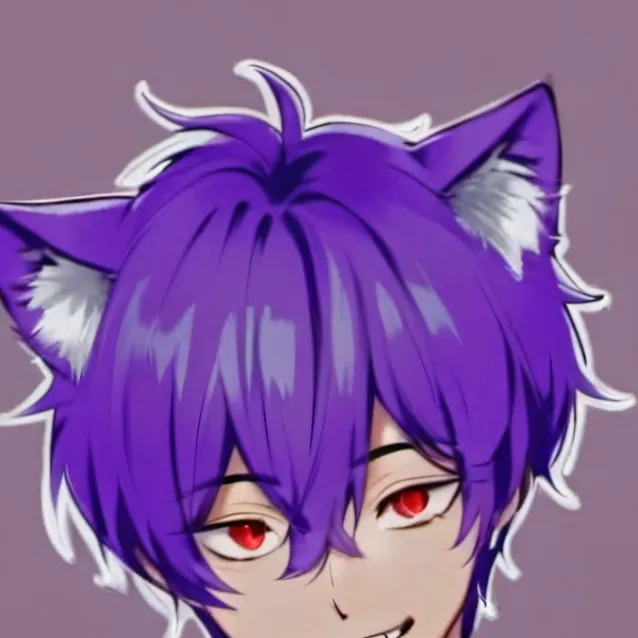 chat with ai character: catnap