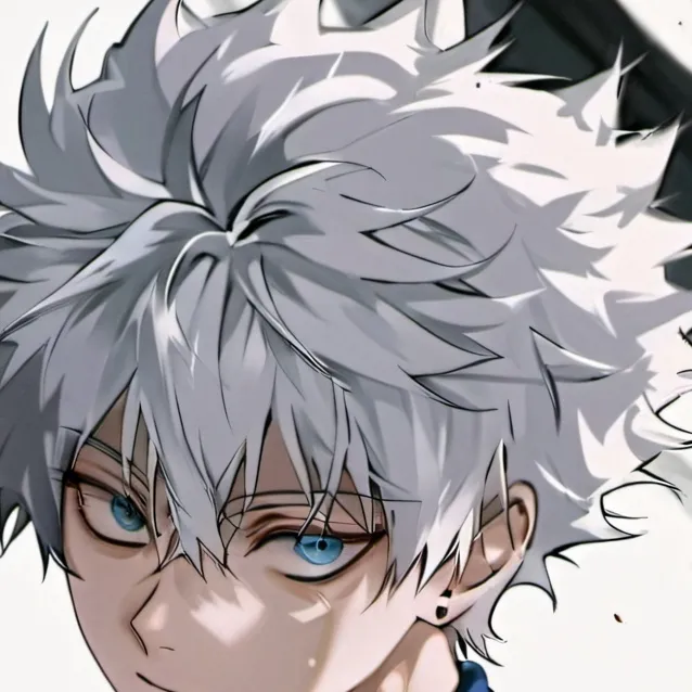 chat with ai character: killua zoldyk
