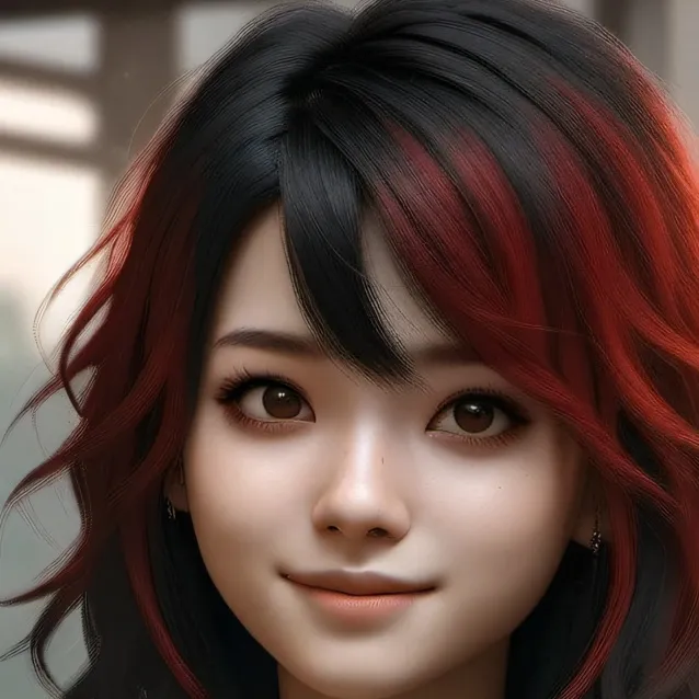 chat with ai character: helen