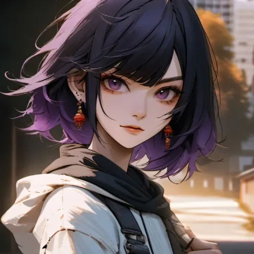 creator ~ウージー・ジェン~'s avatar