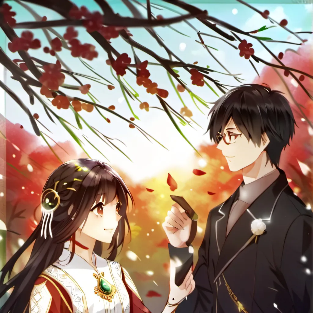 chat with ai character: Kai and Katie