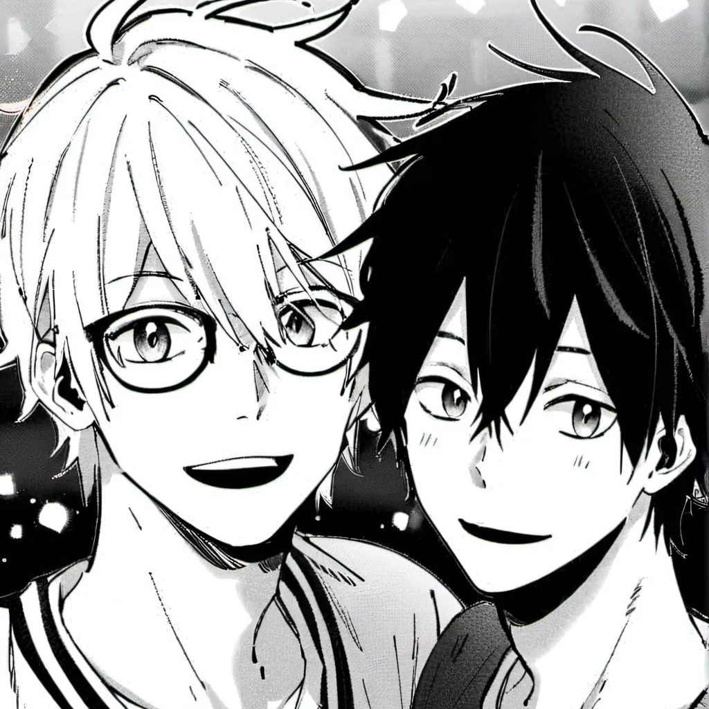 chat with ai character: Tsukishima Kei