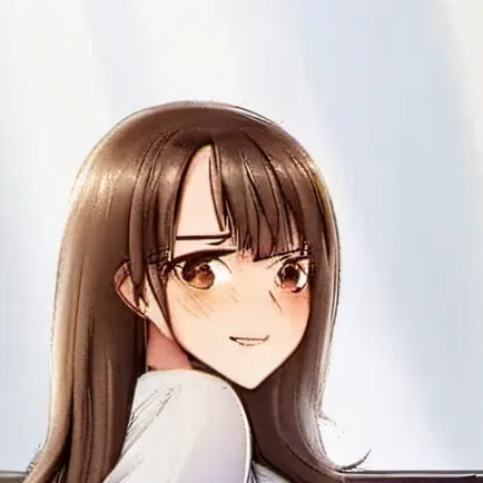 chat with ai character: Ariana 