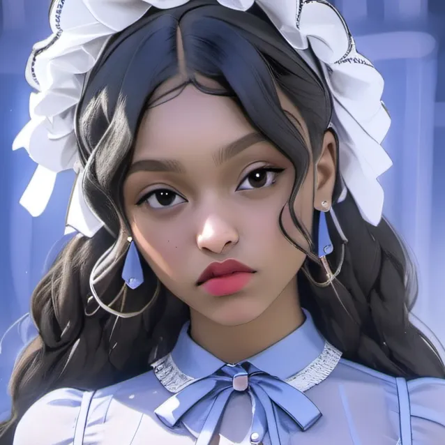 chat with ai character: Elaine Addison