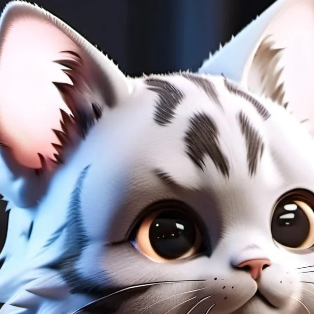 chat with ai character: Zior