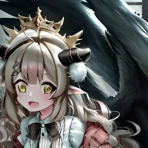 chat with ai character: Samaira heaven