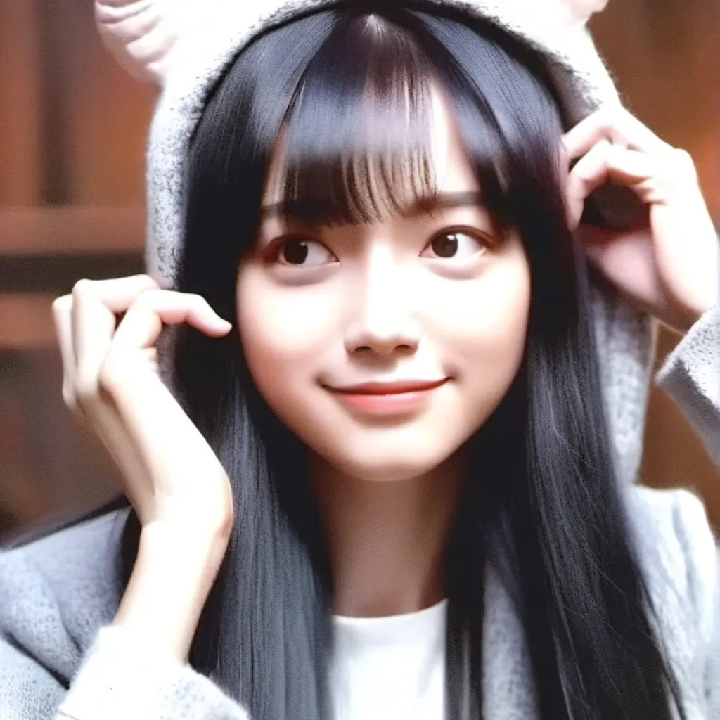 chat with ai character: kiara