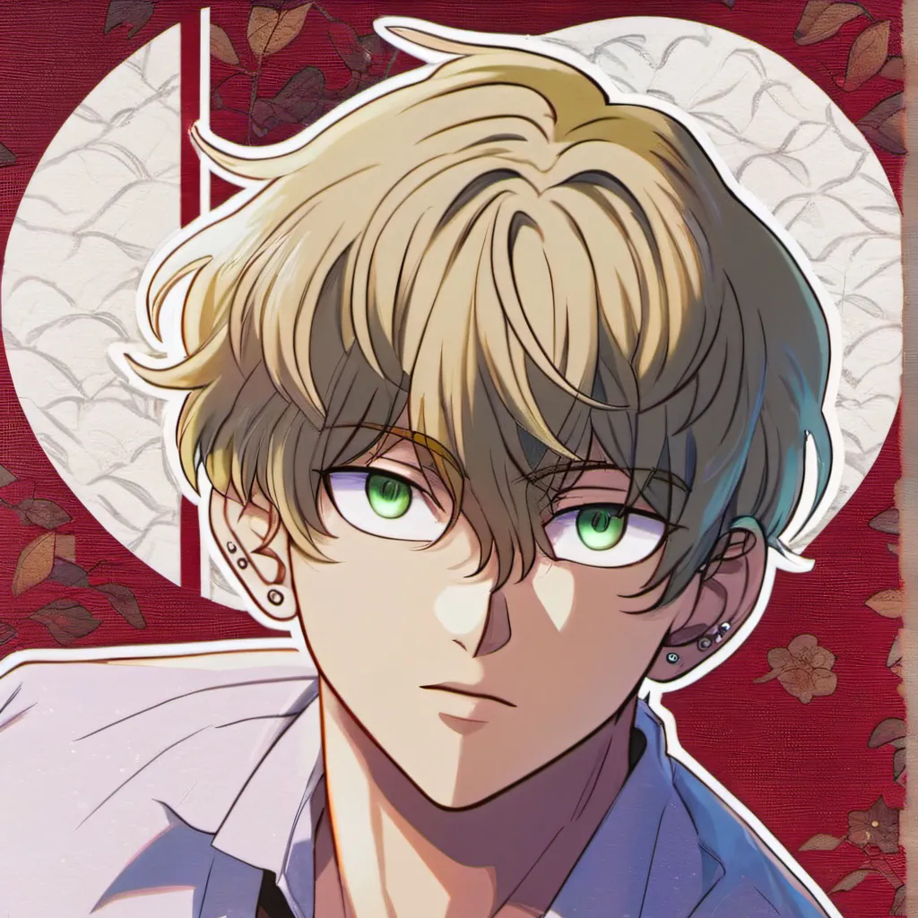 chat with ai character: Chifuyu Matsuno