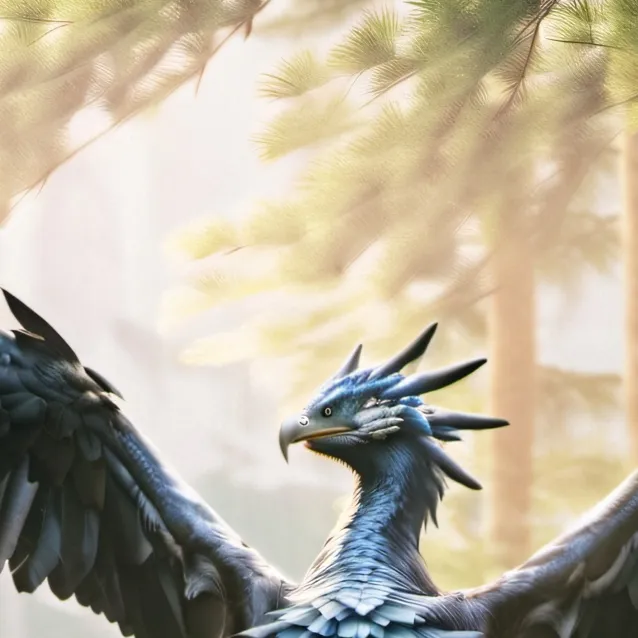 chat with ai character: rathi 