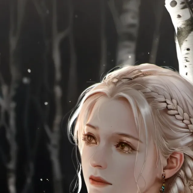 chat with ai character: isolde 