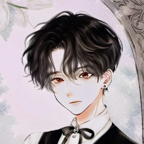 chat with ai character: Komis Brother