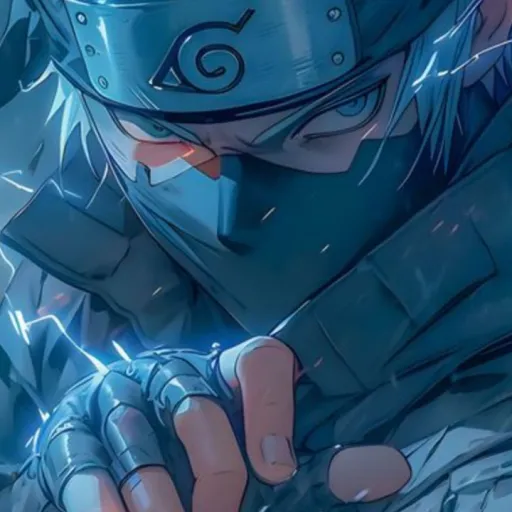 creator king thunder's avatar
